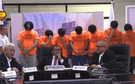 bfp stories|NBI arrests BFP safety officer for alleged bribery.